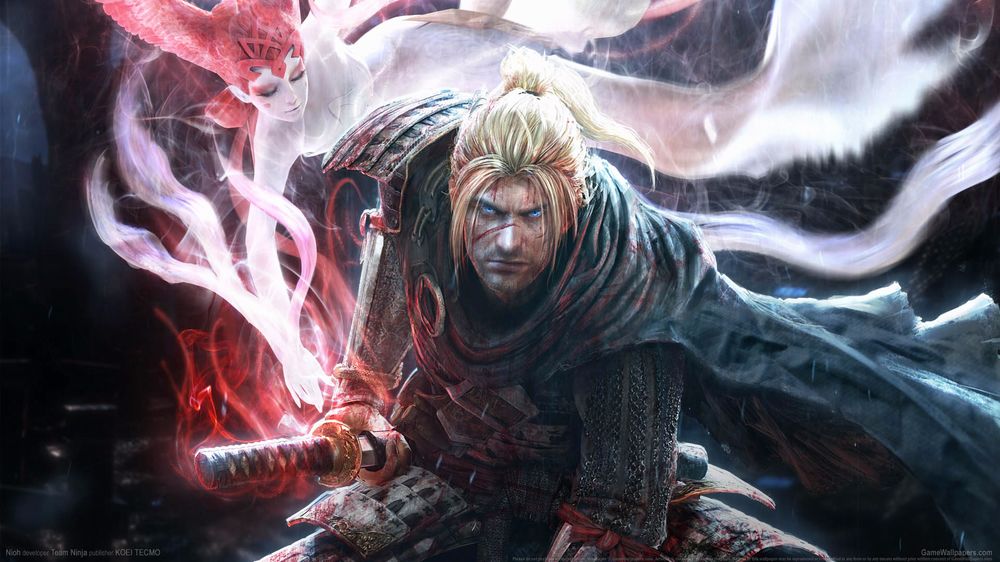 TGS 2017 - In arrivo in Giappone la Nioh Complete Edition.jpg TGS 2017 - In arrivo in Giappone la Nioh Complete Edition.jpg